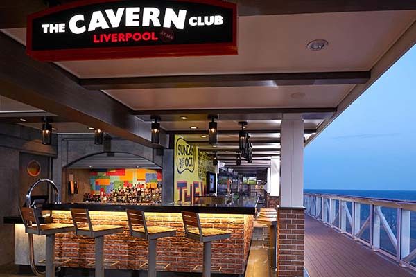 Norwegian Joy Gallery Image